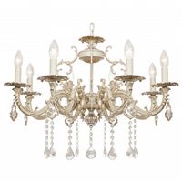  Подвесная люстра SilverLight Marian 733.51.8