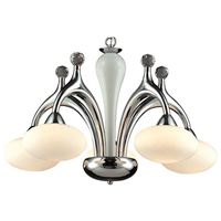  Подвесная люстра SilverLight Premium 702.54.5