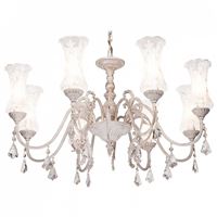  Подвесная люстра SilverLight Presto 711.51.8