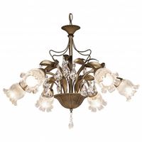  Подвесная люстра SilverLight Semiramida 517.53.6