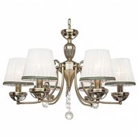  Подвесная люстра SilverLight Sofie 520.53.6