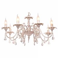  Подвесная люстра SilverLight Strelitzia 716.51.8