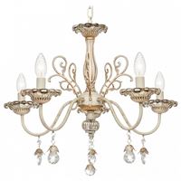  Подвесная люстра SilverLight Vivienne 735.51.5