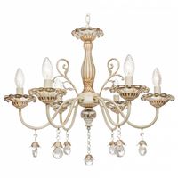  Подвесная люстра SilverLight Vivienne 735.51.6