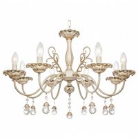  Подвесная люстра SilverLight Vivienne 735.51.8