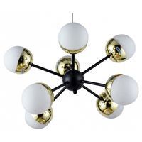  Подвесная люстра Stilfort Accordo 2032/02/08P