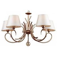  Подвесная люстра Stilfort Ameli 1006/03/05P