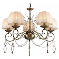  Подвесная люстра Stilfort Amore 1009/05/05P