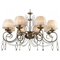  Подвесная люстра Stilfort Amore 1009/05/08P