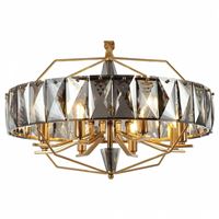  Подвесная люстра Stilfort Avenue 2090/05/08C