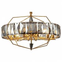  Подвесная люстра Stilfort Avenue 2090/05/12C