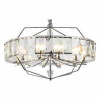  Подвесная люстра Stilfort Avenue 2090/09/12C