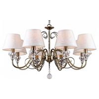  Подвесная люстра Stilfort Axini 1004/05/08P