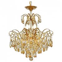  Подвесная люстра Stilfort Berta 1038/03/05P