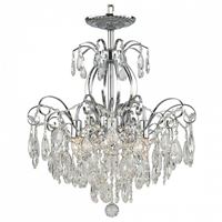  Подвесная люстра Stilfort Berta 1038/09/05P