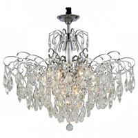  Подвесная люстра Stilfort Berta 1038/09/08P