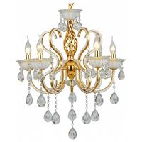  Подвесная люстра Stilfort Bolla 1035/03/05P