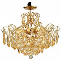  Подвесная люстра Stilfort Carmen 1036/03/08P