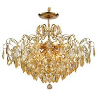  Подвесная люстра Stilfort Carmen 1036/03/12P