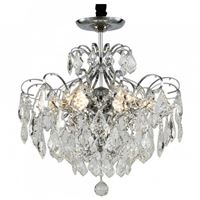  Подвесная люстра Stilfort Carmen 1036/09/06P