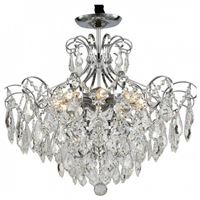  Подвесная люстра Stilfort Carmen 1036/09/08P