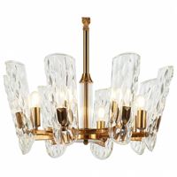  Подвесная люстра Stilfort Darling 2091/05/08P