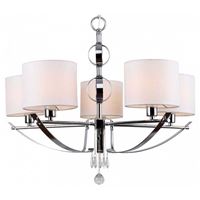  Подвесная люстра Stilfort Dora 2011/09/05P