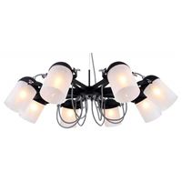  Подвесная люстра Stilfort Fuoco 2014/02/08P