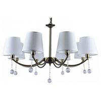  Подвесная люстра Stilfort Gloria 1028/05/08P