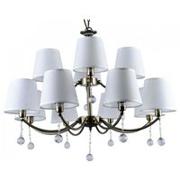  Подвесная люстра Stilfort Gloria 1028/05/12P
