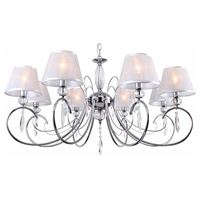  Подвесная люстра Stilfort Loretto 1008/09/08P