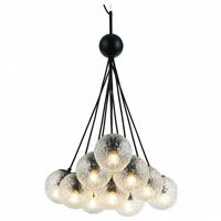  Подвесная люстра Stilfort Marisa 2099/00/10P