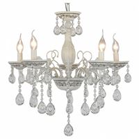  Подвесная люстра Stilfort Monica 1034/01/05P