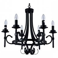  Подвесная люстра Stilfort Montare 1030/02/06P