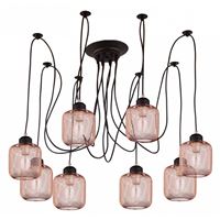  Подвесная люстра Stilfort Nativo 3017/08/07P