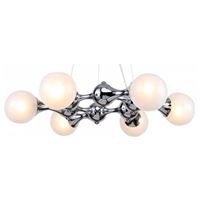  Подвесная люстра Stilfort Oreas 2010/09/06P