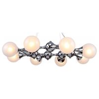  Подвесная люстра Stilfort Oreas 2010/09/08P