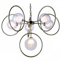  Подвесная люстра Stilfort Rigalio 2047/03/06P