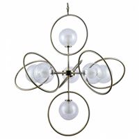  Подвесная люстра Stilfort Rigalio 2047/03/07P