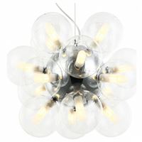  Подвесная люстра Stilfort Roxie 2094/09/16P