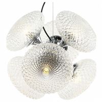  Подвесная люстра Stilfort Roxie 2095/09/06P