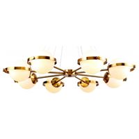  Подвесная люстра Stilfort Rozetto 2018/03/08P