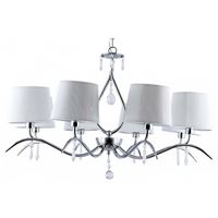  Подвесная люстра Stilfort Savoy 1029/09/08P