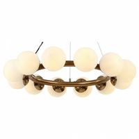  Подвесная люстра Stilfort Sienna 2100/05/12P