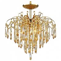  Подвесная люстра Stilfort Susana 1037/03/05P