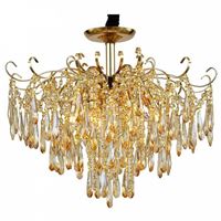  Подвесная люстра Stilfort Susana 1037/03/06P