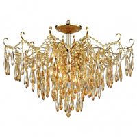  Подвесная люстра Stilfort Susana 1037/03/08P