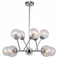  Подвесная люстра Stilfort Viviene 2001/09/10P