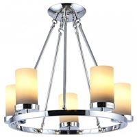  Подвесная люстра Stilfort Zelt 2030/09/05P