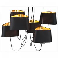  Подвесная люстра ST-Luce Ambrela SL1110.403.06